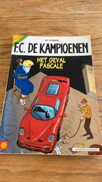 FC de kampioenen strips, Boeken, Stripverhalen, Gelezen, Ophalen