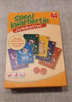 Compact spel Jumbolino van Jumbo, Ophalen of Verzenden, Zo goed als nieuw, Jumbo