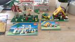 Lotje Legoland te koop - Met boekjes, Ophalen of Verzenden