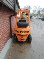 Heftruck, Heftruck, Toyota, 2000 tot 3000 kg, Ophalen
