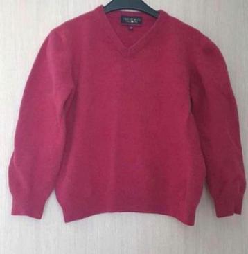 Trui Cricket&co maat M, Kleding | Heren, Ophalen of Verzenden, Zo goed als nieuw, Maat 48/50 (M), Cricket&Co