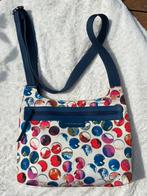 Longchamp canvas tas, Ophalen, Gebruikt, Wit, Overige merken
