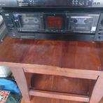 Cassette speler jvc, Enlèvement, JVC