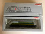 Marklin 37673 nmbs, Hobby en Vrije tijd, Wisselstroom, Locomotief, Ophalen of Verzenden, Zo goed als nieuw