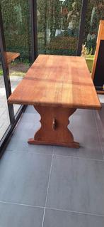 Tafel, Huis en Inrichting, Tafels | Eettafels, Ophalen