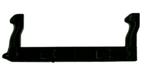 serrure porte crochet porte CK / SEMA1-2 2ND-W1 / M97G45 DE6, Elektronische apparatuur, Luchtbehandelingsapparatuur, Ophalen of Verzenden