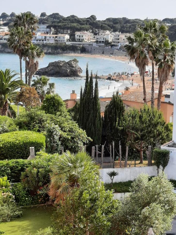 appart te huur Costa Brava, Vakantie, Vakantiehuizen | Spanje, Costa Brava, Appartement, Overige, Aan zee, Eigenaar, Internet