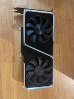 RTX 3060ti Founders Edition, Computers en Software, Videokaarten, PCI-Express 4, Ophalen of Verzenden, Zo goed als nieuw, Nvidia