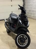 Zip 172cc stage 1 (pm59 uitlaat), Fietsen en Brommers, Ophalen of Verzenden, Nieuw, Carburateur, Piaggio