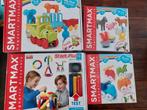 4 sets smartmax, Kinderen en Baby's, Speelgoed | Bouwstenen, Ophalen, Gebruikt