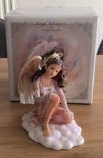 Angel Whispers by Christine Haworth - Angel's Watch, Verzamelen, Ophalen of Verzenden, Zo goed als nieuw, Fantasy