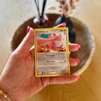Pokemon Rare Platinum Lickilicky Hp120 Harrumph, Hobby en Vrije tijd, Verzamelkaartspellen | Pokémon, Ophalen of Verzenden, Zo goed als nieuw
