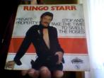 - Ringo Starr : "Private Property" - (Single), CD & DVD, Pop rock, Utilisé, Enlèvement ou Envoi