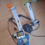 Tacx EXCEL, Ophalen, Gebruikt