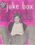 JUKE  BOX  Nr. 120  van  1-4-1966, Verzamelen, Tijdschriften, Kranten en Knipsels, Ophalen of Verzenden