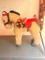 Cheval original Teddy Hermann, Enlèvement ou Envoi