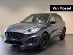 Ford Kuga 2.5i PHEV ST-Line X Black Pack - Driver assist, Autos, Ford, Euro 6, Entreprise, Carnet d'entretien, Hybride rechargeable