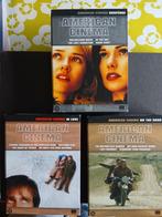 American Cinema 3x dvd-boxen, Cd's en Dvd's, Vanaf 16 jaar, Ophalen of Verzenden, Zo goed als nieuw, Boxset
