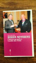 Didier Reynders, l'homme qui parle à l'oreille des riches, Livres, Utilisé, Enlèvement ou Envoi