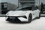 Lotus Emeya 600 GT HUD 360 KEF ACC Pano Towbar Carbon, Auto's, Lotus, Gebruikt, Overige modellen, 450 kW, Te koop