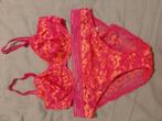 Prima Donna Twist roze/oranje 80D en 44, Vêtements | Femmes, Sous-vêtements & Lingerie, Prima Donna, Envoi, Orange, Ensemble