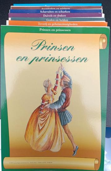 Voor- of zelf lees kortverhaaltjes beschikbaar voor biedingen