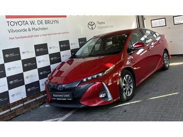 Toyota Prius Business  beschikbaar voor biedingen