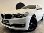 BMW 318 d GRAN TURISMO/ CLIM BI-ZONE/ GPS/ DETECTEURS ARR, 1995 cc, 4 cilinders, Wit, 119 g/km