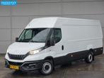 Iveco Daily 35S16 160pk Automaat L3H2 L4H2 Clima 3.5t Trekge, Autos, Camionnettes & Utilitaires, 2427 kg, Automatique, 3500 kg