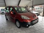 peugeot partner 1.6 hdi /CAR PASS/euro 4/ garantie, Auto's, Peugeot, Electronic Stability Program (ESP), Monovolume, Overige kleuren