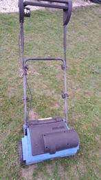 Verticuteermachine TOP, Tuin en Terras, Ophalen, Gebruikt, Elektrisch, Top craft