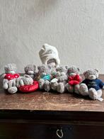 Me to You beertjes, Collections, Ours & Peluches, Comme neuf, Enlèvement, Me To You