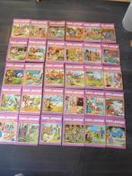 Robert en Bertrand - 1 tot 73, Complete serie of reeks, Ophalen, Gelezen
