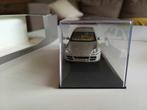 Porsche 1/43 CAYENNE grise  WAP 20 005 13, Utilisé, MiniChamps, Voiture, Enlèvement ou Envoi