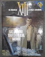 XIII - Le jour du soleil noir - W. Wance et J. Van Hamme, Enlèvement ou Envoi