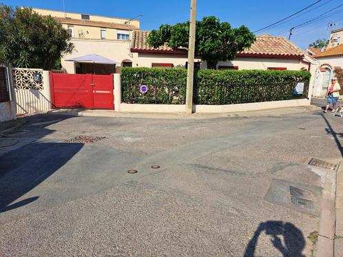 location maison de plain-pied Valras-Plage France Herault, Vakantie, Vakantiehuizen | Frankrijk, Aan zee, 2 slaapkamers, Rolstoelvriendelijk