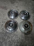 Jaguar wieldoppen, Auto diversen, Wieldoppen, Ophalen