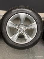 18” originele Lexus RX450h velgen + winterbanden 5x114.3, Auto-onderdelen, 18 inch, Gebruikt, Banden en Velgen, 235 mm
