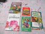 livres de jardinage, Livres, Maison & Jardinage, Enlèvement, Comme neuf, Jardinage et Plantes de jardin