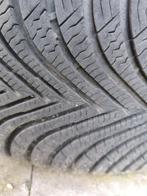 3 Michelin 225/50/17 banden voor 4 seizoenen, Auto-onderdelen, Banden en Velgen, Ophalen, 17 inch, All Season, Band(en)