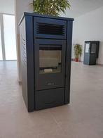 Demo Bella forte 17kw. .gratis geleverd en 5jaar garantie, Huis en Inrichting, Ophalen of Verzenden, Zo goed als nieuw, Pelletkachel
