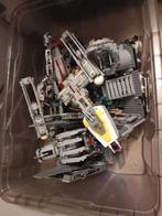 Lego Star wars geen minifiguren, Kinderen en Baby's, Ophalen, Lego