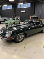 Jaguar E Type. Ser 1, Auto's, Cabriolet, Leder, Handgeschakeld, Particulier