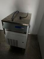 Machine a clacons diamond, Zakelijke goederen, Ophalen