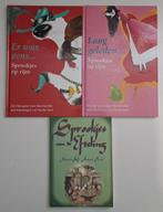 Boeken Martine Bijl, Ophalen of Verzenden, Gelezen, Sprookjes