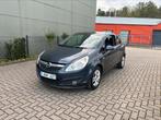 Opel corsa prêt à immatriculer, 5 places, 55 kW, Diesel, Euro 4