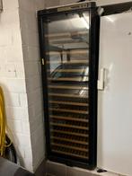 Wijnkoelkast vinilux 180, Ophalen, Zo goed als nieuw