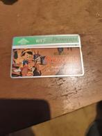 Carte de téléphone, Verzamelen, Telefoonkaarten, Ophalen