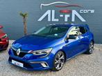 Renault Mégane 1.6 TCe GT EDC *Garantie✅ (bj 2016), Auto's, Automaat, 1618 cc, Gebruikt, 4 cilinders