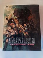 Final fantasy XII : The zodiac age (fourreau), Nieuw